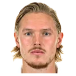 Fredrik Jensen