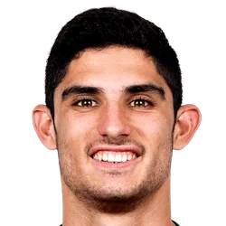 Gonçalo Guedes