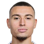 Jordan Larsson