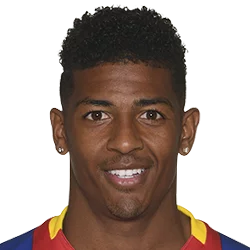 Patrick van Aanholt