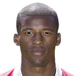Georginio Wijnaldum