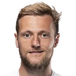 Liam Cooper