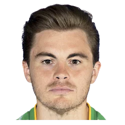 James Forrest