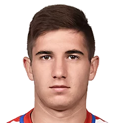 Luka Ivanusec