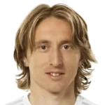 Luka Modric