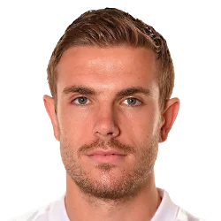 Jordan Henderson