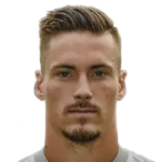 Lukas Sadilek Lukas Sadilek