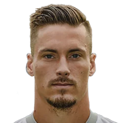 Lukas Sadilek