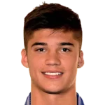 Joaquín Correa