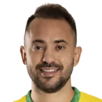 Éverton Ribeiro