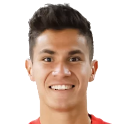 Pablo Galdames