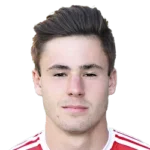 Ben Brereton Díaz