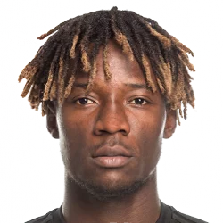 Fortune Bassey
