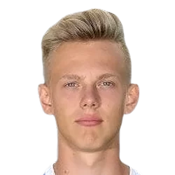 Filip Urica
