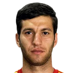 Hovhannes Hambardzumyan