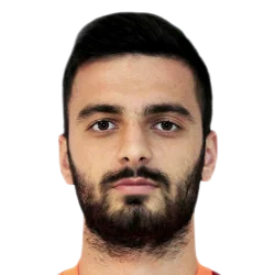 Aydyn Bayramov