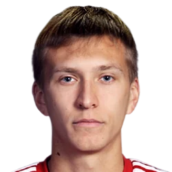 Vladislav Klimovich Vladislav Klimovich