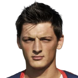Milan Djuric