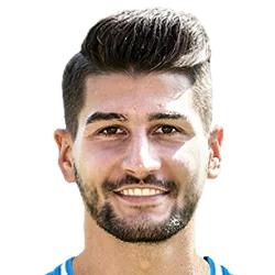 Antonio Colak