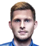 Klaemint Olsen