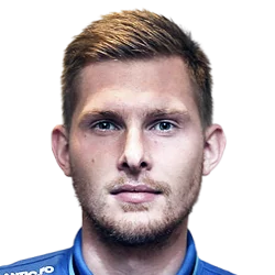 Klaemint Olsen