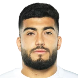 Mohammed Abu Fani