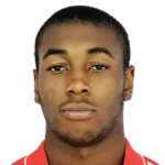 Paul Mbong