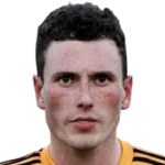 Corry Evans