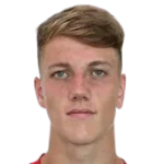 Ethan Galbraith