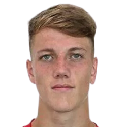 Ethan Galbraith