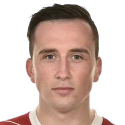 Aaron McEneff