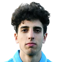 Michael Battistini