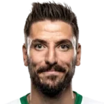 Filip Mladenovic