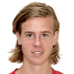 Oliver Olsen
