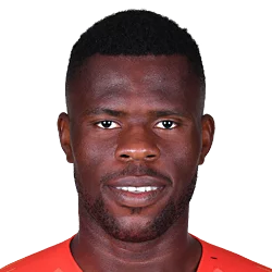 Francis Uzoho