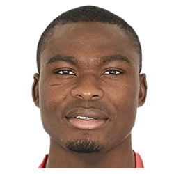David Nwolokor