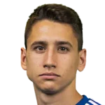 Luka Menalo