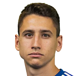 Luka Menalo