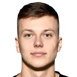 Oleksiy Sych