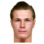 Dan Cleary