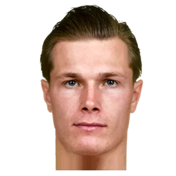 Dan Cleary