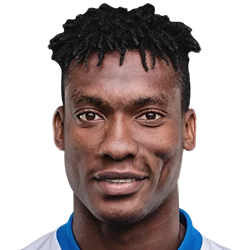 Muhamed Tijani