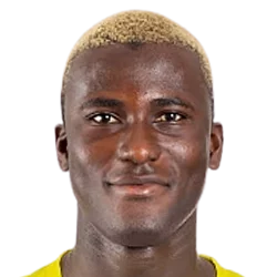 Cheick Conde