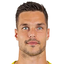 Lukas Vrastil