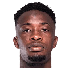 Sinaly Diomandé
