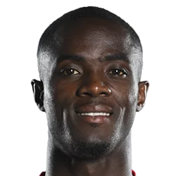 Eric Bailly