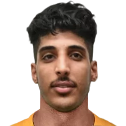 Ziyad Al-Johani