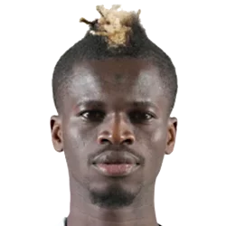 Falaye Sacko