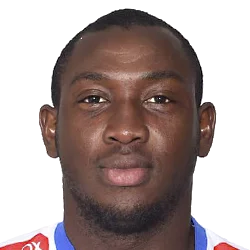 Ibrahima Koné