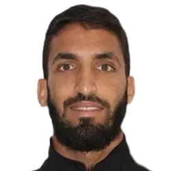 Fares Meskini